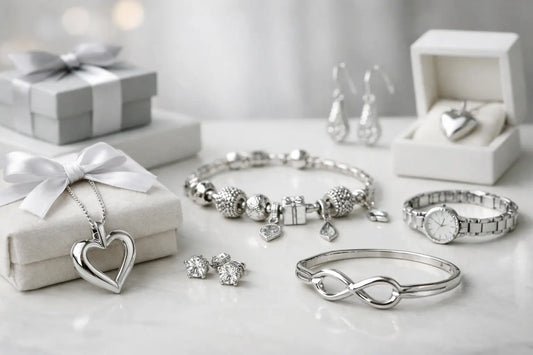 10 Best Gifts in Sterling Silver