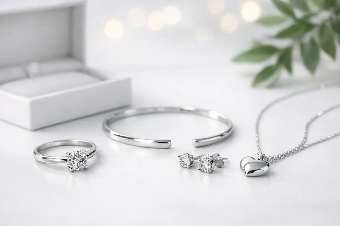Is Sterling Silver Hypoallergenic?