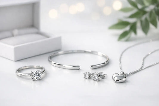 Is Sterling Silver Hypoallergenic?