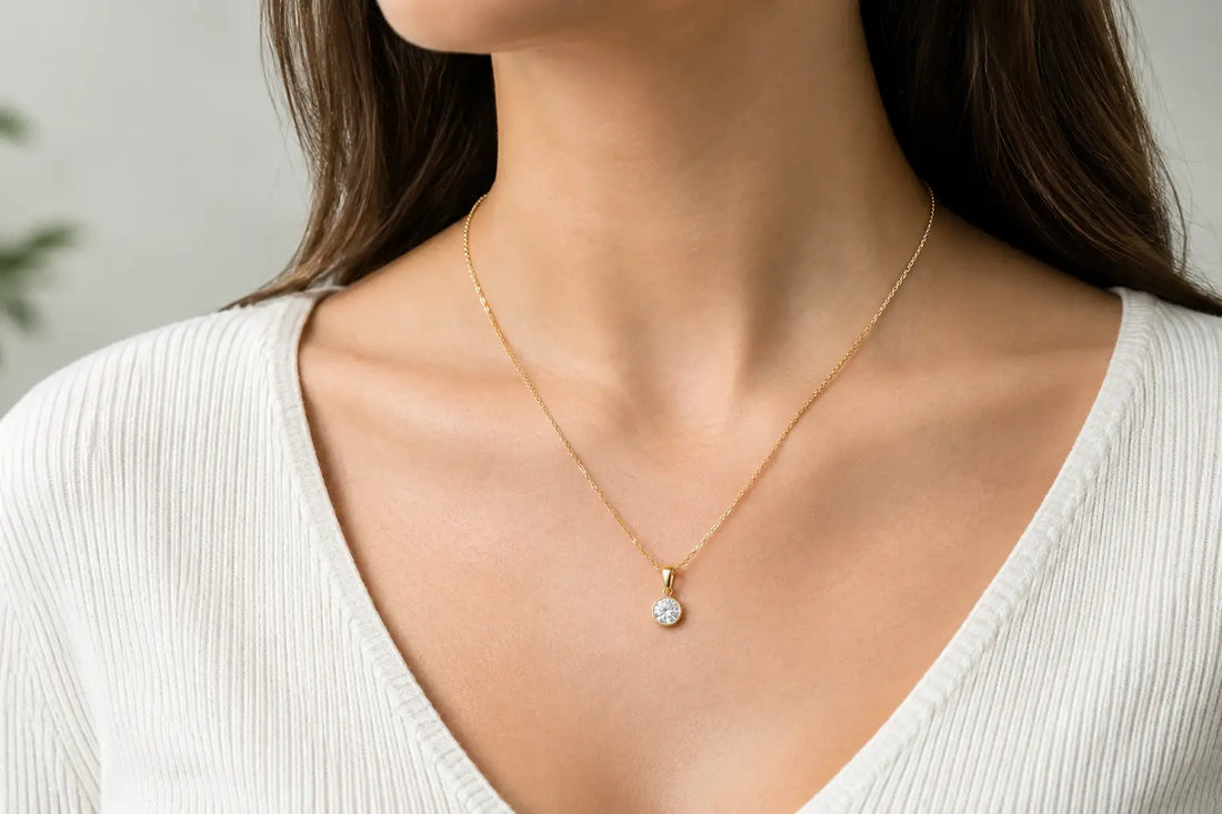 Best Chains for Pendants Built for Daily Wear