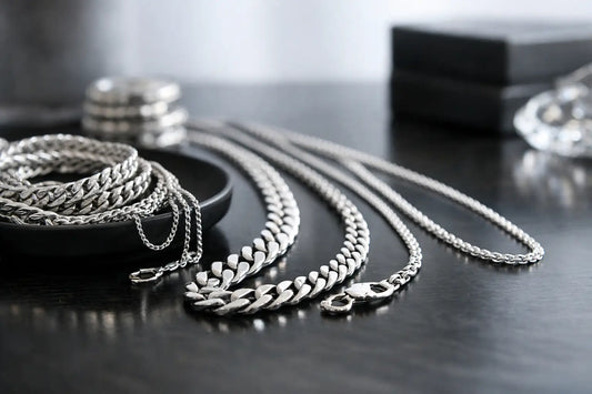 Are Silver Chains Worth Buying? What to Know