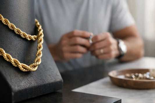 Are Rope Chains Durable Enough for Daily Wear?