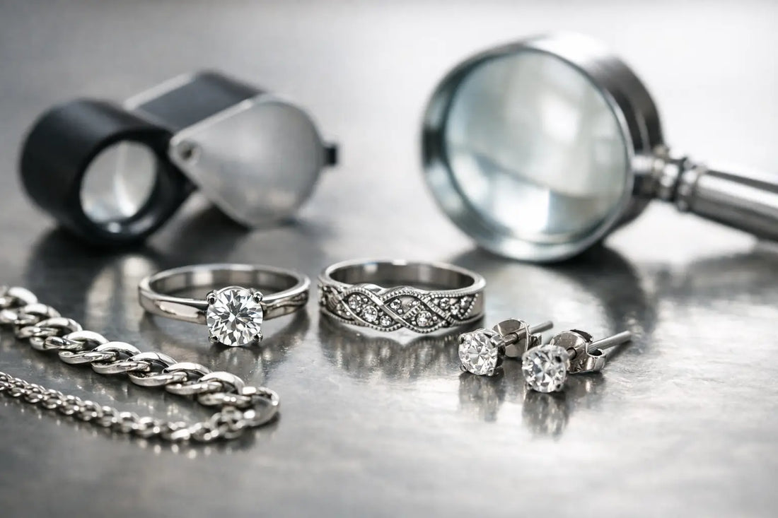 What Does 925 Mean on Jewelry?