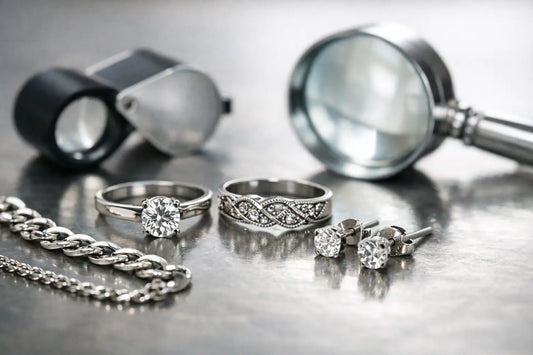 What Does 925 Mean on Jewelry?